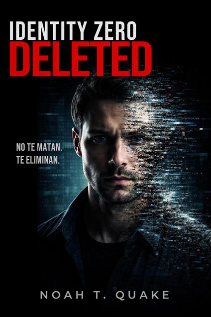 Identity Zero: Deleted