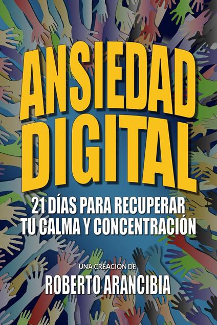 Ansiedad Digital