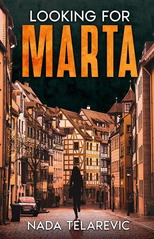Looking For Marta