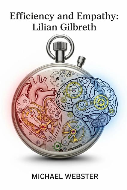 Efficiency and Empathy: Lillian Gilbreth