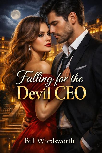 Falling for the Devil CEO