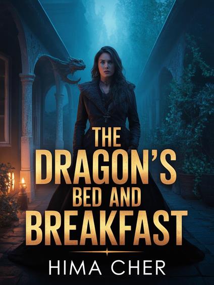 The Dragon’s Bed and Breakfast