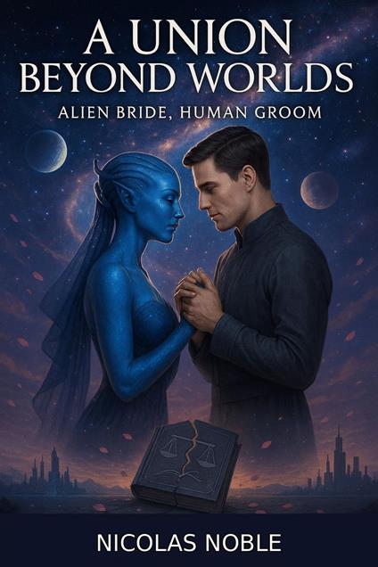 A Union Beyond Worlds