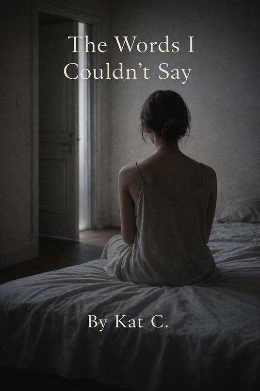 The Words I Couldn’t Say