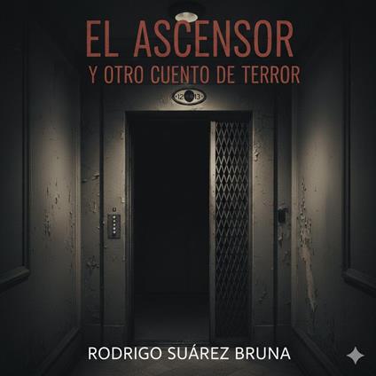 El ascensor y un cuento de terror