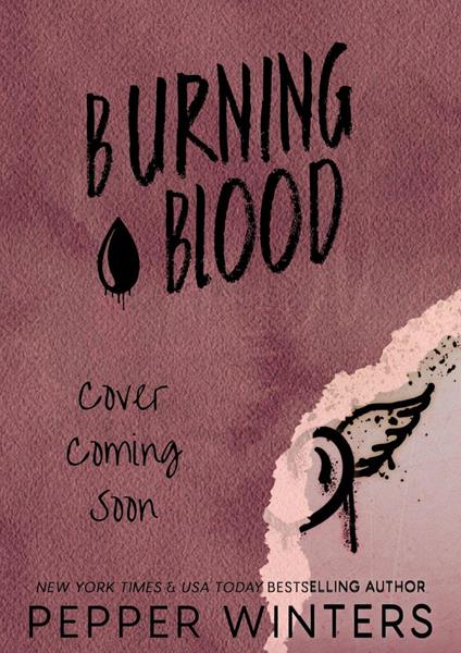 Burning Blood