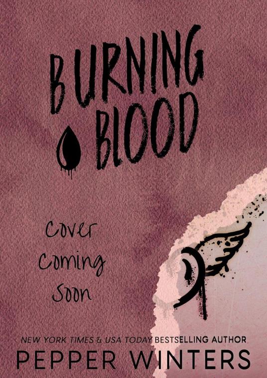 Burning Blood