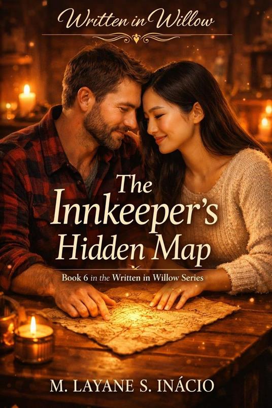 The Innkeeper’s Hidden Map