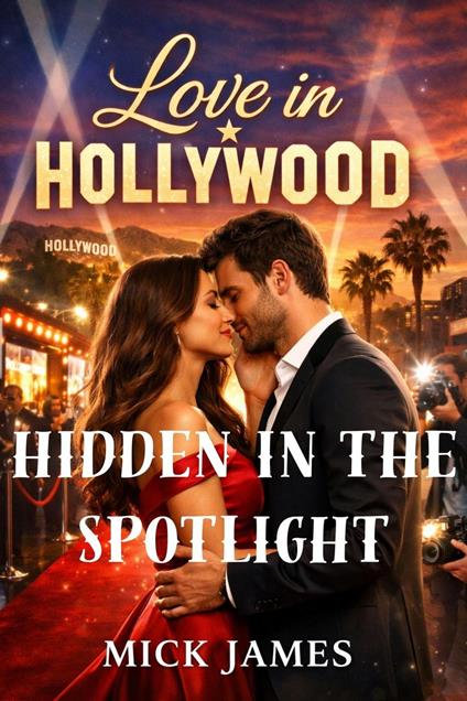 Hidden in the Spotlight