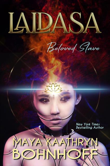 Laldasa: Beloved Slave