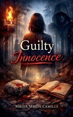 Guilty Innocence - Mbida Mbida Camille - cover