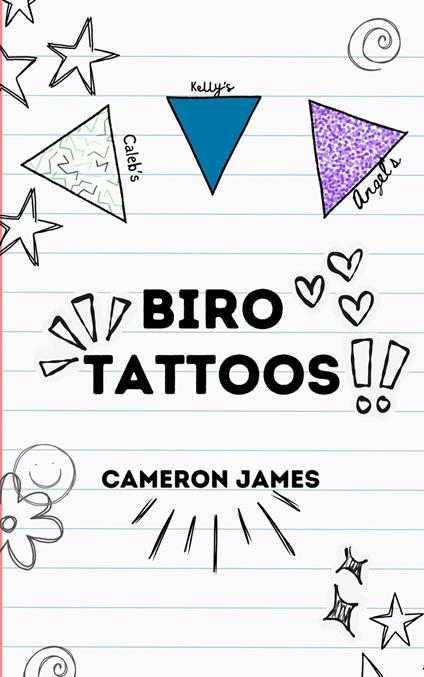 Biro Tattoos