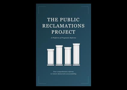 The Public Reclamations Project