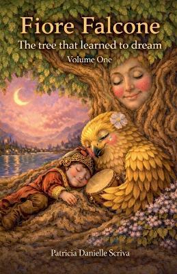 Fiore Falcone - Patricia Danielle Scriva - cover