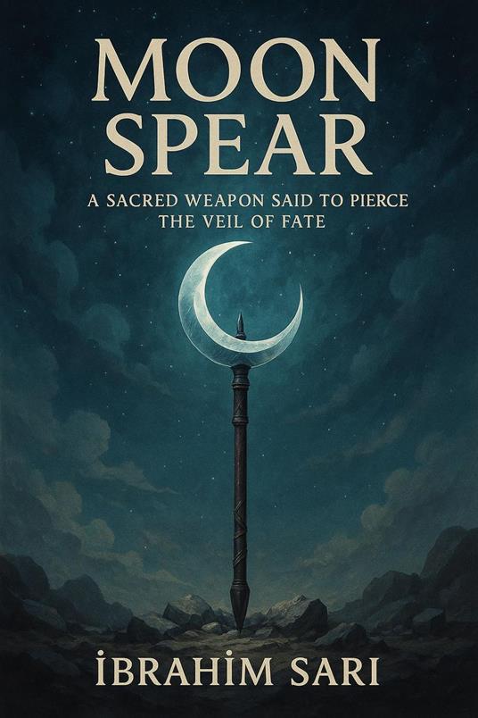 Moon Spear