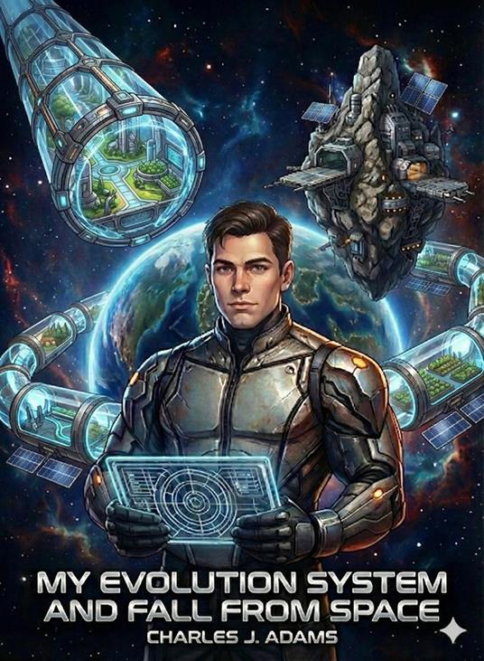 My Evolution System and Fall from Space