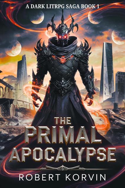 The Primal Apocalypse