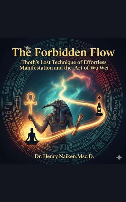 The Forbidden Flow