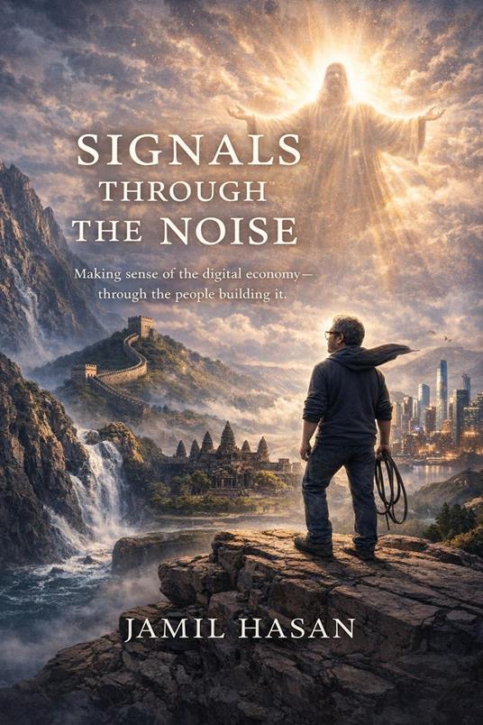 Signals Through The Noise