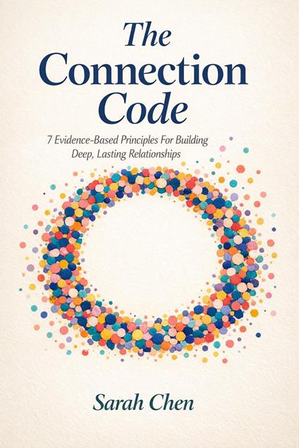 The Connection Code
