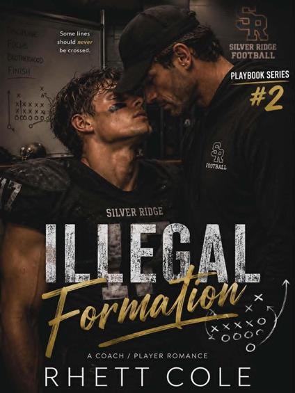 Illegal Formation