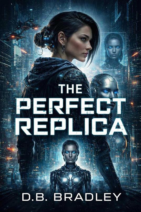 The Perfect Replica