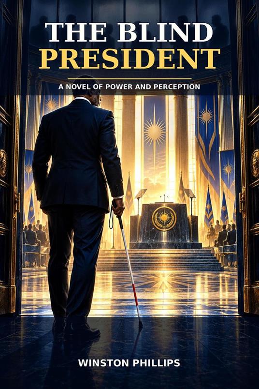 The Blind President