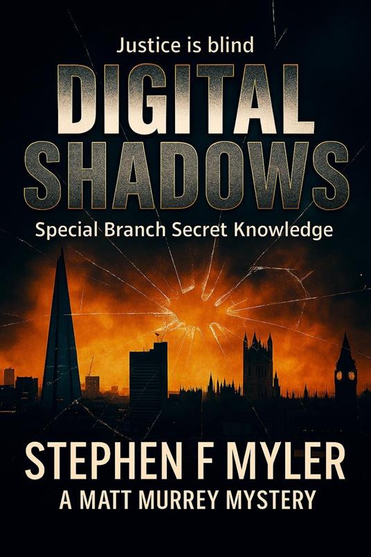 Digital Shadows