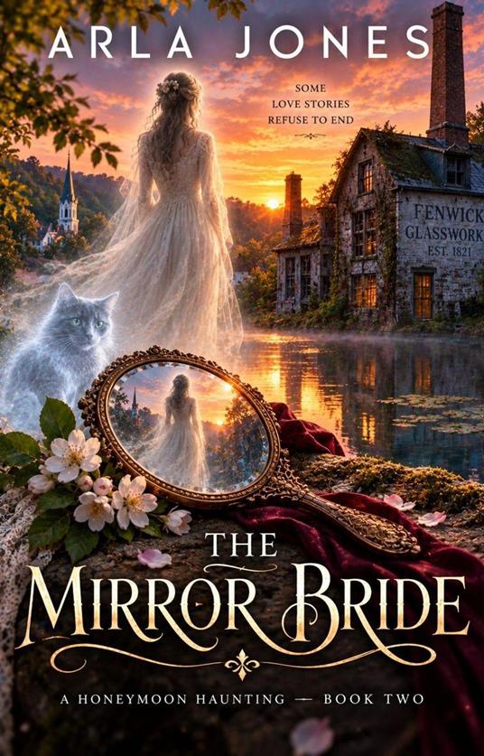 The Mirror Bride
