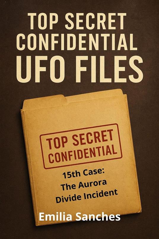 The Aurora Divide Incident