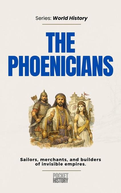 The Phoenicians
