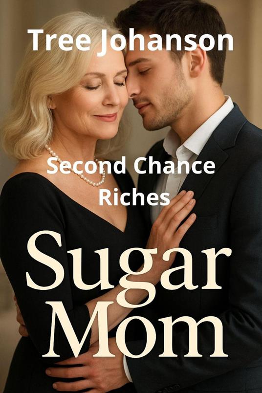 Second Chance Riches