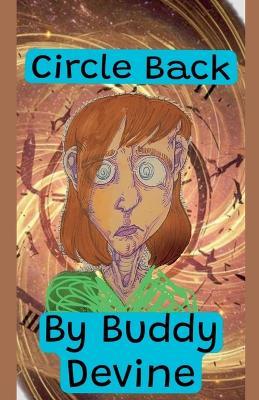 Circle Back - Buddy Devine - cover