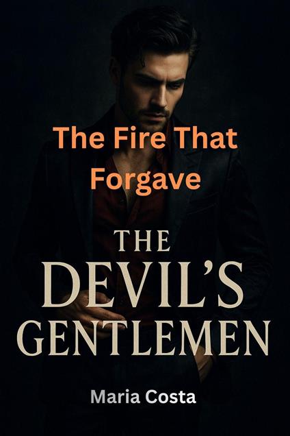 The Fire That Forgave