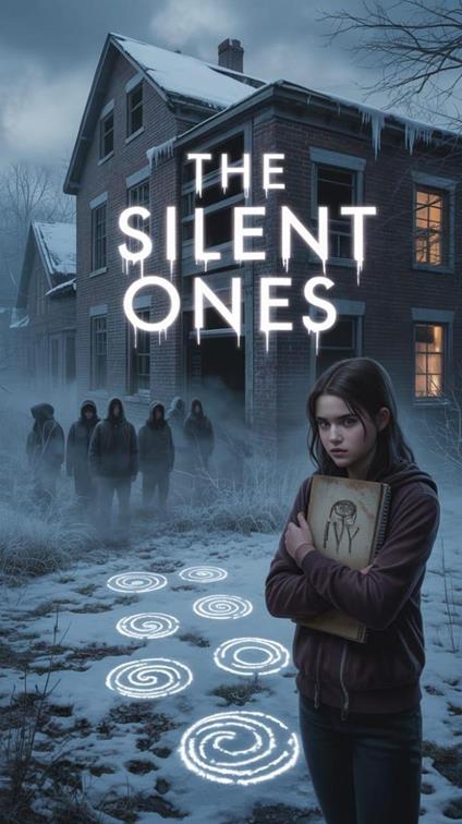 The Silent Ones - Selene Arkwright - ebook