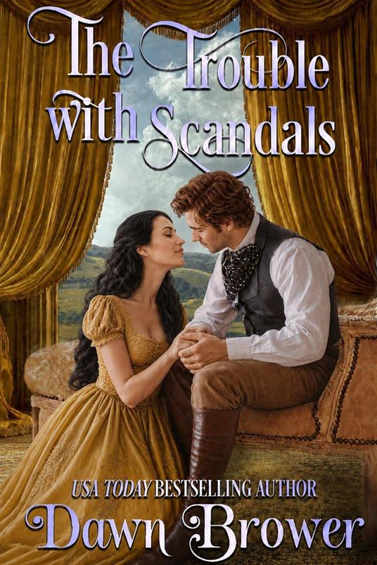 The Trouble with Scandals