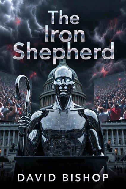 The Iron Shepherd