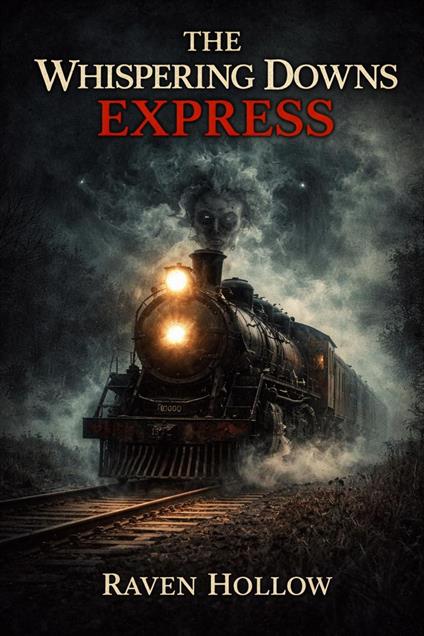 The Whispering Downs Express.