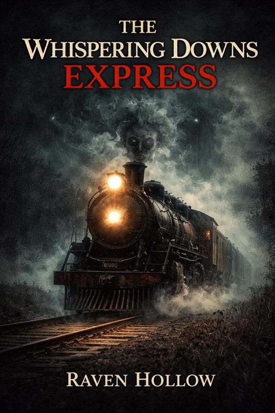 The Whispering Downs Express.