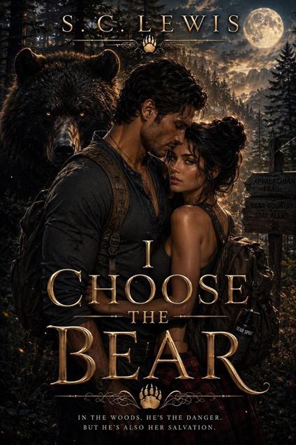 I Choose the Bear