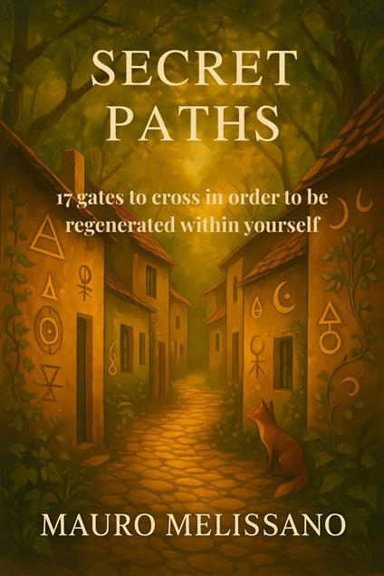Secret Paths