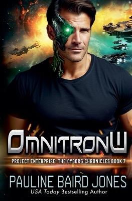 OmnitronW - Pauline Baird Jones - cover