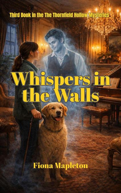 Whispers in the Walls