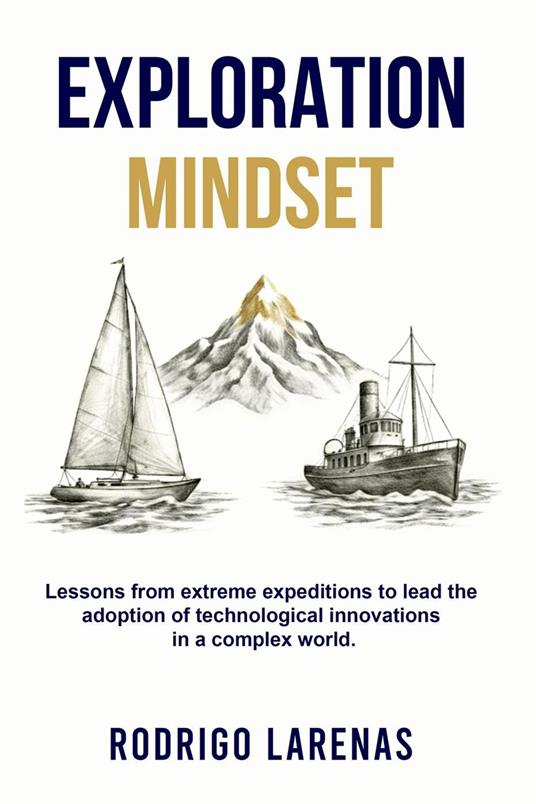 Exploration Mindset