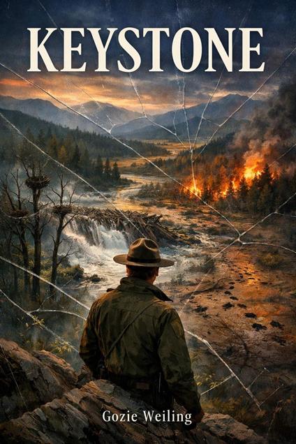 Keystone - Gozie Weiling - ebook