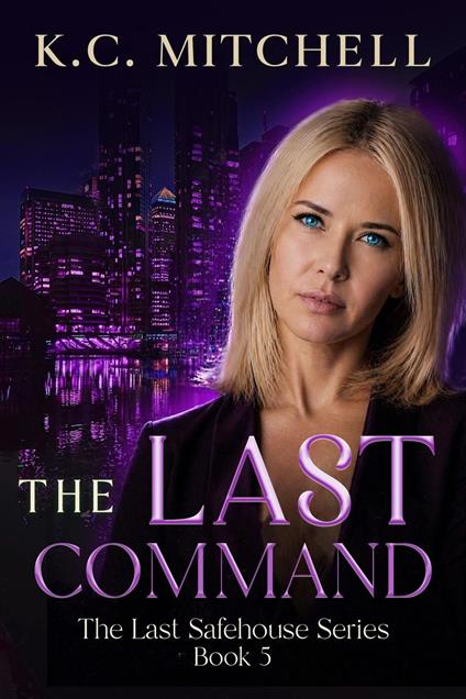 The Last Command