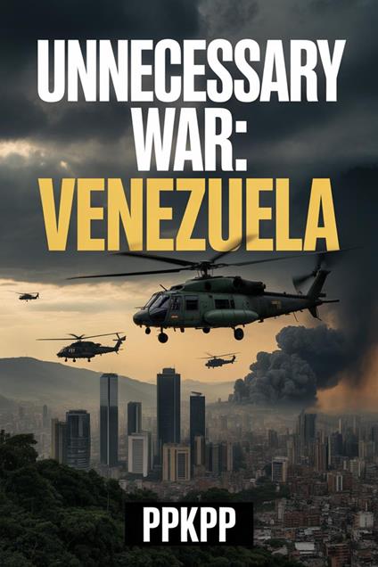 Unnecessary War: Venezuela