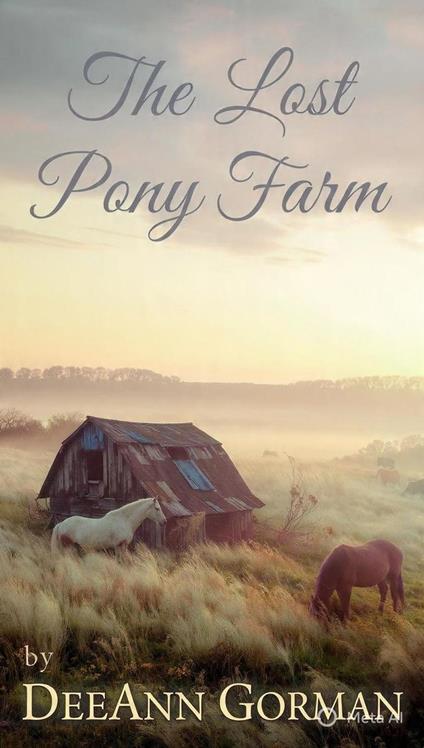 The lost Pony Farm