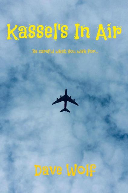 Kassel's in Air