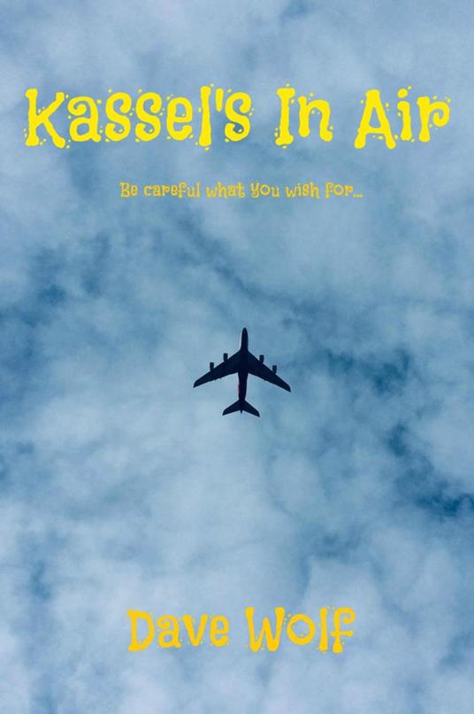 Kassel's in Air
